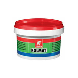 Pâte d'étanchéité raccords filetés métalliques kolmat- 450g