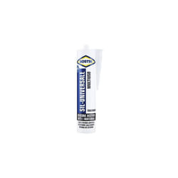 Bostik - silicone acetico sil universale