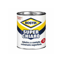 Bostik - Adhésif super clair g 400
