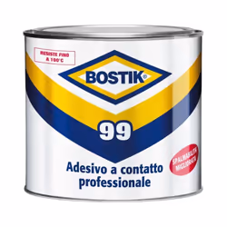 Colle universelle Bostik 99 400ml - 10917Colle universelle très résistante à la chaleur. Propriétés : -Elastique -Très bonne ...