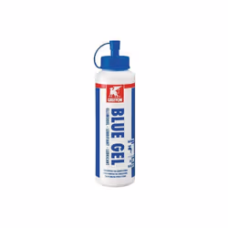 Lubrifiant en gel pour les emboîtements à joint, BLUE GEL Destinations : Lubrifiant pour l'emboîtement rapide et efficace des ...