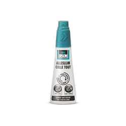 BI-6306621 Colle tout usage Twist & Dose Flacon de 90 ml - Bison