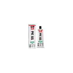 Griffon - Colle pvc Gel Aqua spéciale eau potable tube 125 ml - 6306752