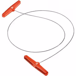 Scie à fil GRIFFON pour couper les tuyaux en matières synthétiques PVC - 6307762