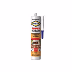 Super Scellant Adhésif Barbecue & Fours Bostik 530 g Si vous recherchez un adhésif d'étanchéité réfractaire de haute qualité  ...