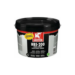 Griffon - Caoutchouc liquide de protection universel HBS-200 5l