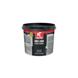 Griffon - Caoutchouc liquide HBS-200 pour étanchéité seau 16 l - 6309018