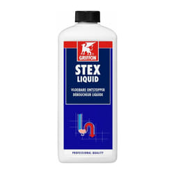 Griffon - Déboucheur liquide soude caustique stex®