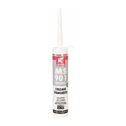 Mastic-colle blanc - 465 g - ms 901 original Griffon