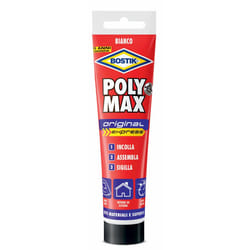 Bostik Poly Max Original Express Pâte Adhésif à base de polymère 165 ml
