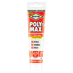 Bostik Poly Max Cristal Express Liquide 115 g