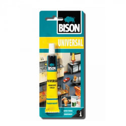 La colle Bison 1116230 Universal; 25 ml