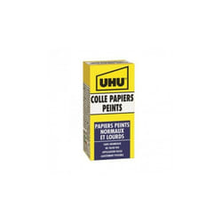 Colle Papier Peint125g - UHU