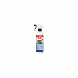 Nettoyant sanitaire pulvérisateur 500ml. Nettoyant sanitaire pro, effet visible rapide, confère un éclat durable avec unesent ...