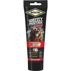 Bostik - Colle puissante pour divers matériaux 250 g