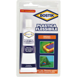 Colle pour plastique flexible 50g
