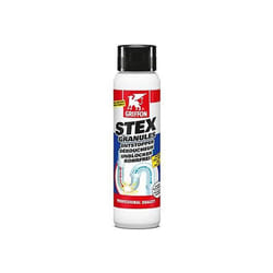 Griffon - Stex déboucheur en granulés, pot de 600g