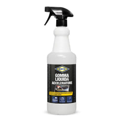 Bostik - Gomma Liquida Acceleratore Spray 1 litre.