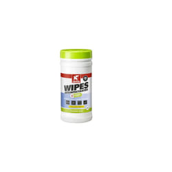 Griffon - Lingettes wipes désinfectantes - Boites 200 lingettes prédécoupées