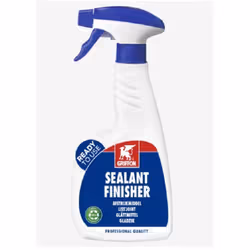 Pulvérisateur 500 ml - Fournisseur: GRIFFON - Reference: 7004894 - - Spray LISS JOINT - Matière : liquide - Coloris : translu ...