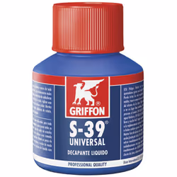 Griffon Soft Stripper S-39® Universel 80ml Ref. 1270006. Lampe De Soudage Universelle Sans Acide Pour Le Soudage Tendre De To ...