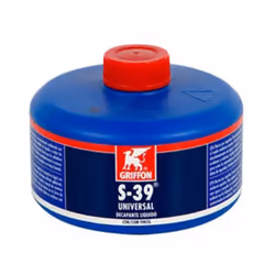 Griffon Universal Paint Stripper Liquid S-39 320 Ml Flux liquide pour le brasage. Décapant liquide pour le soudage à l'étain. ...