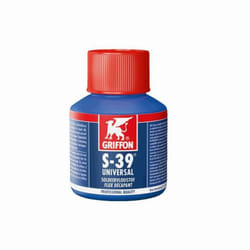 Griffon - S-39 universel flux décapant 80ML pour soudure 1230005