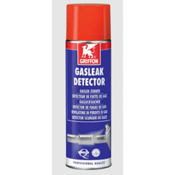 Griffon - Détecteur de fuite de gaz 400 ml