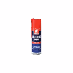 Spray silicone - 300 ml SC1916 RI14902 - Griffon