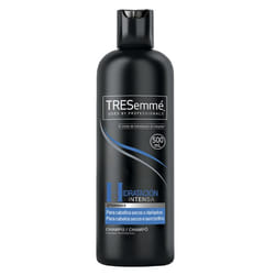 TRESemme Hidratación Intensa 500 ml Shampoing Femmes