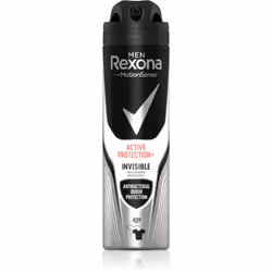 Offrez-vous une protection longue durée contre les odeurs de transpiration. L'anti-transpirant Rexona Men Active Protection + ...