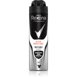 Rexona Active Protection+ Antiperspirant Invisible 150 ml