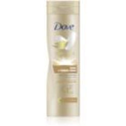 Dove Body Love teinte Light to Medium 250 ml