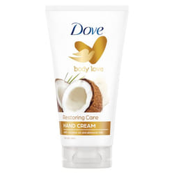 Dove Restoring Care Hand Cream Crème 75 ml Femmes