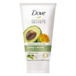 Dove Invigorating Ritual Crème de mains 75 ml