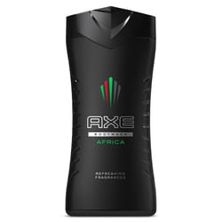 AXE Africa 250 ml Gel douche Hommes Corps