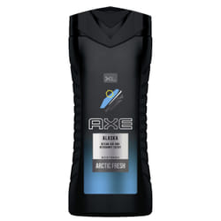 AXE Alaska Gel Douche 400 ml