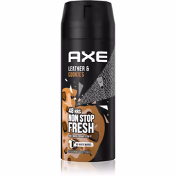 Faites l'expérience d'une fraîcheur infinie avec le parfum d'une pleine concentration de charisme. Le déodorant en spray corp ...