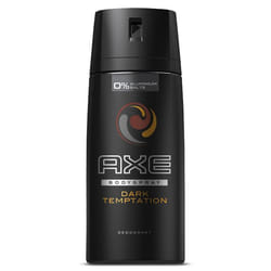 AXE Dark Temptation Hommes Déodorant spray 150ml