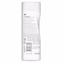 Dove Locion Hydro Piel Normal 400 ml Lotion Femmes