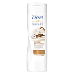 Dove Body Lotion Shea & Vanila 400 ml Femmes