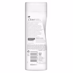 Dove Body Lotion Shea & Vanila 400 ml Femmes