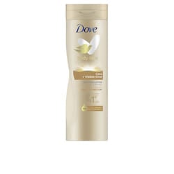 Lait corporel autobronzant Visible Glow Medium 400 ml