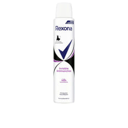 Invisible ANTI-TACHE 48h déo vaporisateur 200 ml
