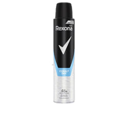 Cobalt Men déodorant vapeur 200 ml