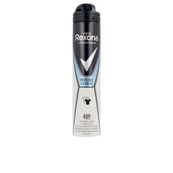 Invisible Ice Fresh Men deo vaporisateur 200 ml