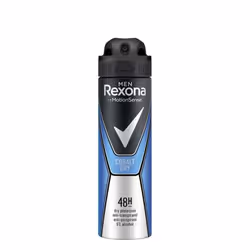 Rexona Cobalt Dry, Hommes, Anti-transpirant, Déodorant spray, Spray, 150 ml, 48 h