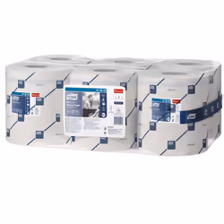 Tork 473242 serviette en papier 857 feuilles Blanc 300 m