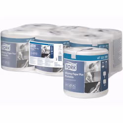 Tork 473329, Blanc, 392 mm, 588 mm, 223 mm, 4,4 kg, 291 mm