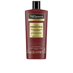 Shampoing Lissant à la Kératine 685 ml